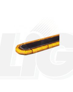 IONNIC IL-200A-11AA Amber LED Lightbar 1200mm 12-24V