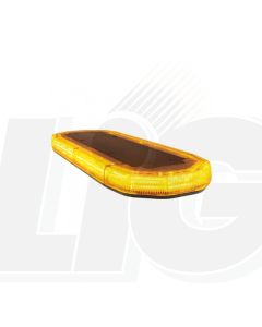 IONNIC IL-1110-0 Blade Mini LED Lightbar Amber 532mm 12-24V