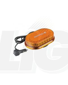 Ionnic LSB-0110-M Hybrid-Bar Lightbar - Magnetic (Amber)