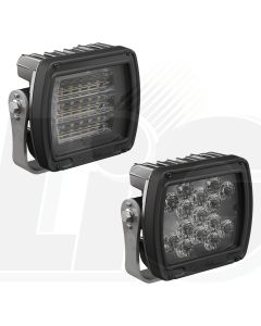 JW Speaker 1300581 526 Work Light - Flood 24V