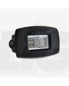 Lightforce CBROK20FF Work Light 20W Flood (Flush Mount)