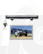 IONNIC 98-9120 20 inch 100W 9-32V 'NUUK' LED LIGHTBAR - Spot Beam