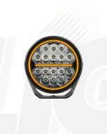 IONNIC 98-9187 9-32V 'NIGHT RANGER 7' 7 inch LED DRIVING LIGHT