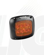 IONNIC 830-200A LED Surface Mount Bus Warning Lamp 12-24V