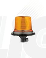 Ionnic 106002 106 LED Beacon - Pole Mount (Amber Lens)