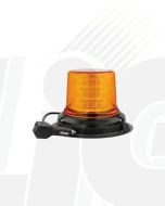 Ionnic 106010 106 LED Beacon - Magnetic (Amber Lens)