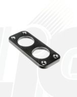 Ionnic 1336M05 Panel Mount - Double