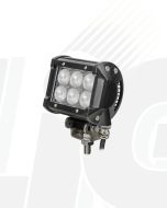 Ionnic 98-204S 204 LED - Spot Work Lamp (10-30V)