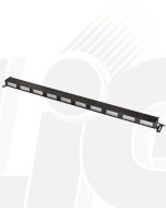 Ionnic LSWLS-310B LED Warning Bar - 10 Modules (Blue)