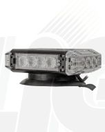 Ionnic LSQ-0110-M LED Nano-Bar Lightbar - Magnetic (Amber)