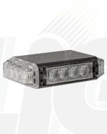 Ionnic LSQ-0330 LED Nano-Bar Lightbar - 4 Bolt (Blue)