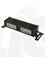 Ionnic LSWLS-32A LED Warning Bar - 2 Modules (Amber)