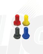 Ionnic TS001-BLU Full Toggle Boot - Blue Silicone