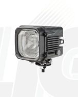 Nordic Lights 990-039 N45 24V Heavy Duty HID - Flood Work Lamp