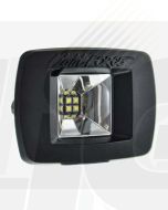 Lightforce ROK40FF ROK40 LED Flush Mount Ultra Flood Utility Light