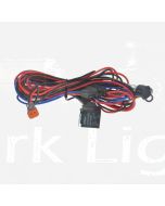 Lightforce CBROKH Wiring Harness For ROK Work Lights