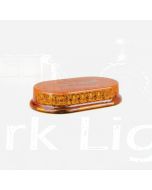 Ionnic LSB-0110 LED Hybrid-Bar Lightbar - 4 Bolt (Amber)