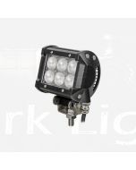 Ionnic 98-204S 204 LED - Spot Work Lamp (10-30V)
