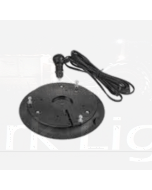 Ionnic A600VMK 3 Bolt Beacon Mounting Plate - 151mm PCD