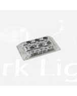 Ionnic OS-KLSLED23B-AA Superslim Ultra - 6 LED - High Output (Amber)