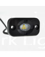Lightforce ROK9 9W LED Work Flood Light
