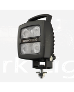 Nordic Lights 981-319 Spica Heavy Duty LED N2401 - Wide Flood Work Lamp