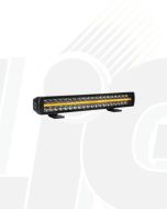 IONNIC 98-9181 20 inch 10-40V 'NIGHT RANGER' Dual Row LED Light Bar