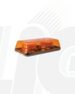 Ionnic 691.AA00 LED Blaze 360 Series Lightbar - Amber Lens