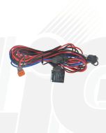 Lightforce CBROKH Wiring Harness For ROK Work Lights