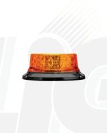 Ionnic 103000 103 LED Beacon 3 Bolt - Amber