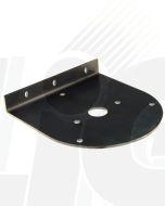 Ionnic 905001 3 Bolt Beacon Mounting Plate - 130mm PCD