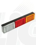 Ionnic EA26007RRR Combination Lamp - Jumbo - Stop Tail/Stop Tail/Stop Tail (12-24V)