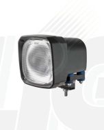 Nordic Lights 994-003 N400 12V Heavy Duty HID - Wide Flood Work Lamp