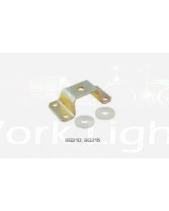 Nordic Lights 8G215 Bracket with Nylon Washers 