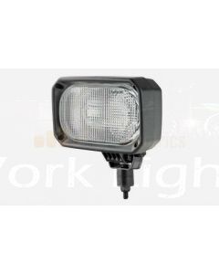 Halogen - Nordic N100 24V Wide Flood (Twin)