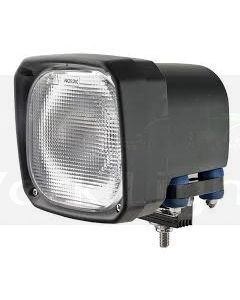 HID - Nordic N400 Lens and Reflector - Flood 