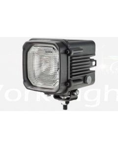 Nordic Lights 990-058 N45 12V Heavy Duty HID - Flood Work Lamp